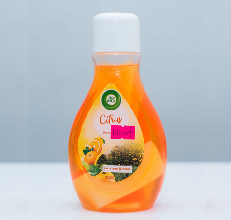 Air Wick Air Freshener Spray Sparkling Citrus refresher